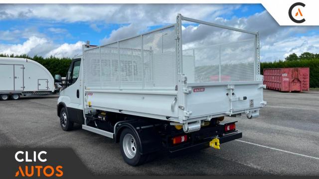 Iveco Daily image 6