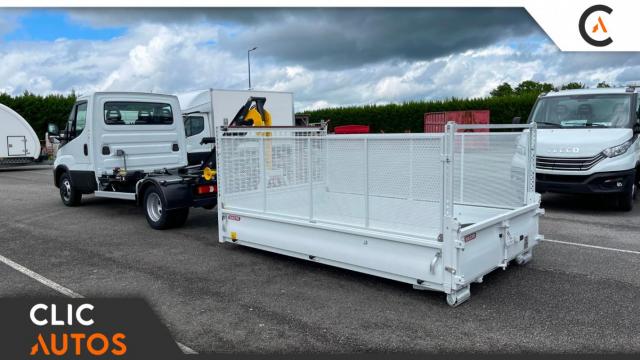 Iveco Daily image 9