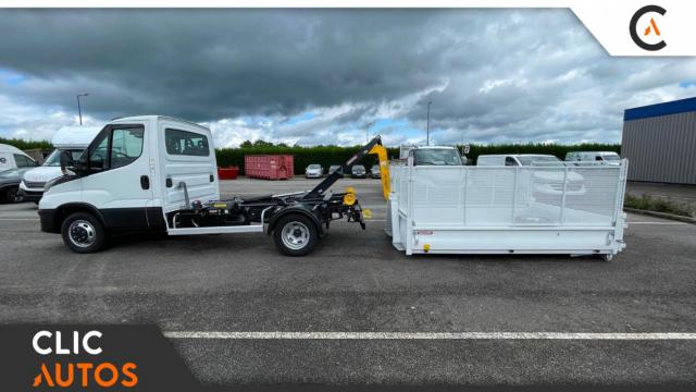 Iveco Daily image 1