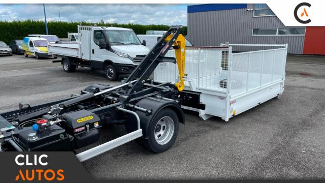 Iveco Daily image 2