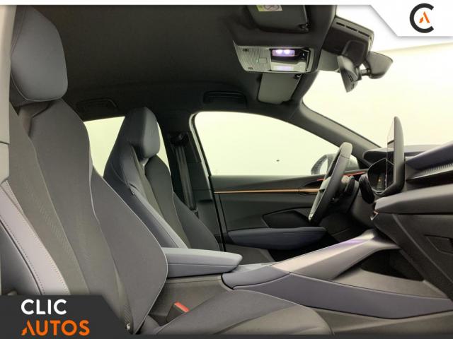 Cupra Terramar image 8