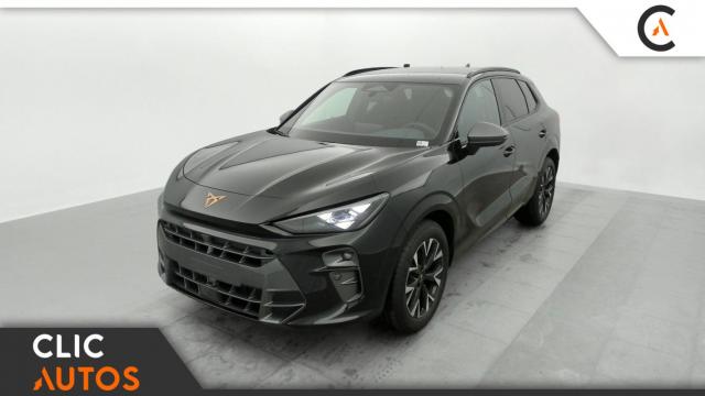 Cupra Terramar image 1