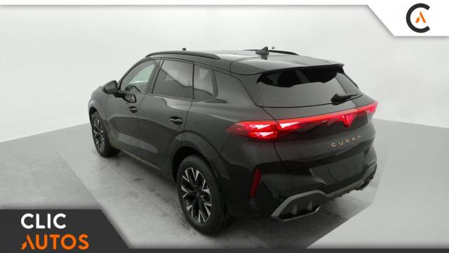 Cupra Terramar image 3