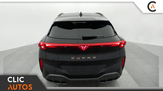 Cupra Terramar image 9