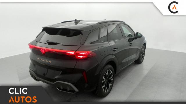 Cupra Terramar image 2