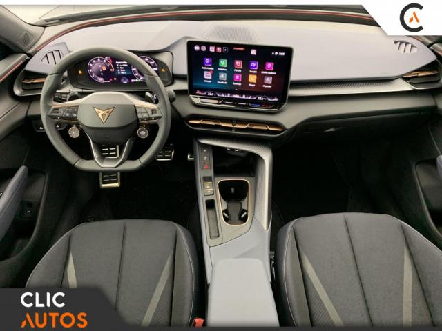 Cupra Terramar image 4