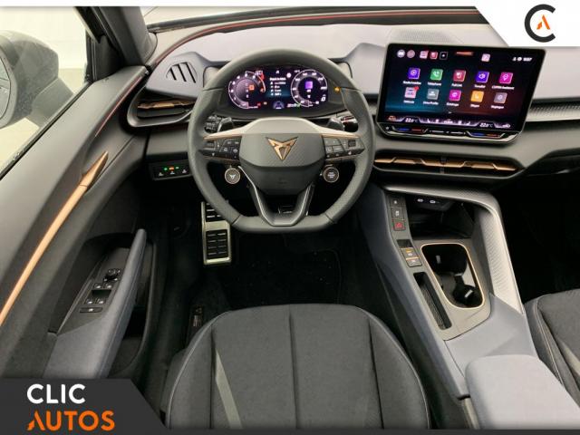Cupra Terramar image 5