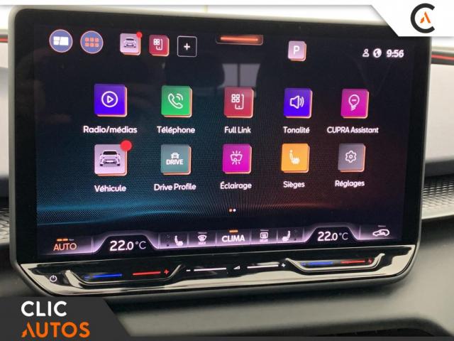 Cupra Terramar image 6
