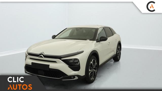 Citroen C5 X image 6
