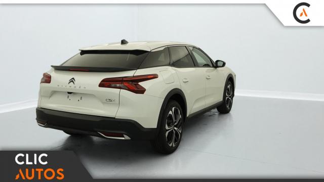 Citroen C5 X image 2