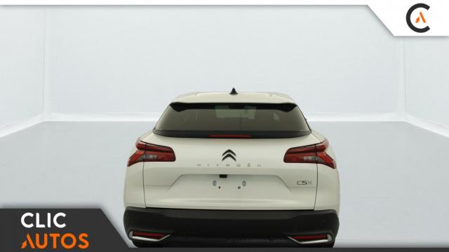 Citroen C5 X image 3
