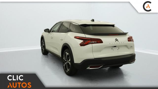 Citroen C5 X image 1