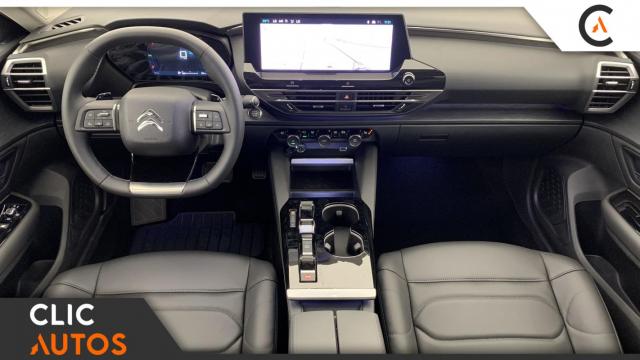 Citroen C5 X image 9