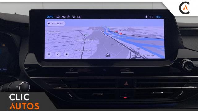 Citroen C5 X image 5