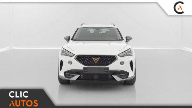 Cupra Formentor image 4