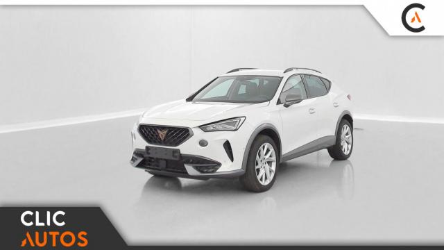 Cupra Formentor image 9