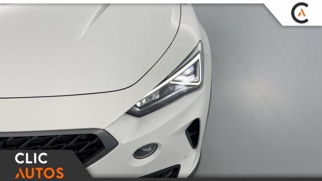 Cupra Formentor image 1