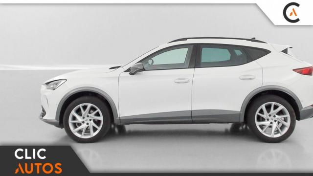 Cupra Formentor image 3