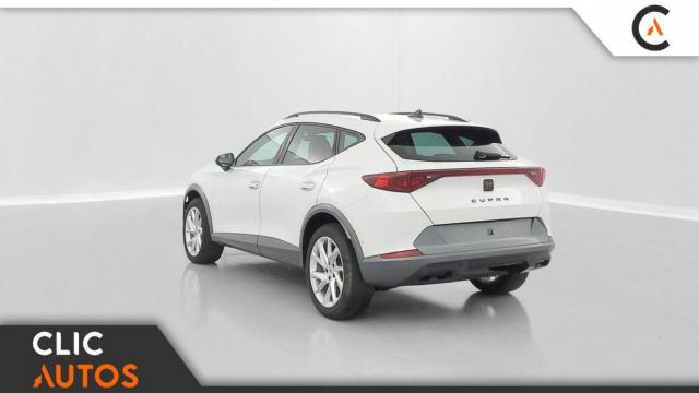 Cupra Formentor image 5