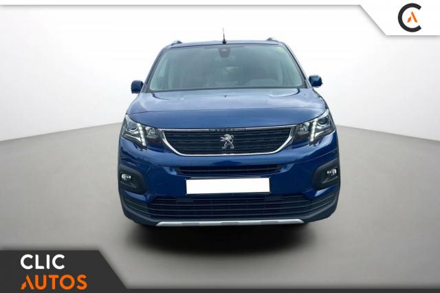 Peugeot Rifter image 2