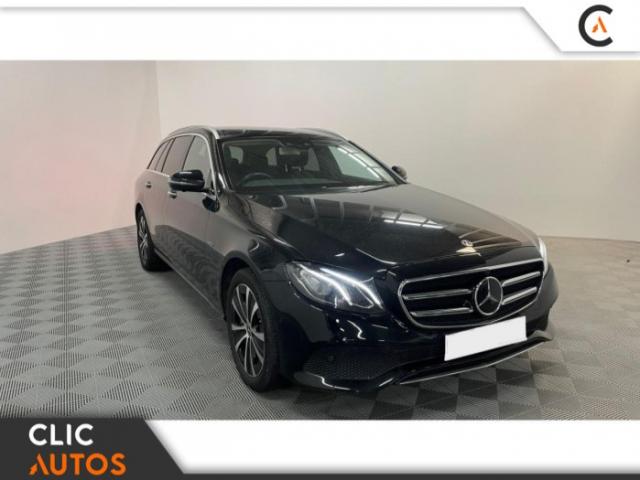 Mercedes Benz