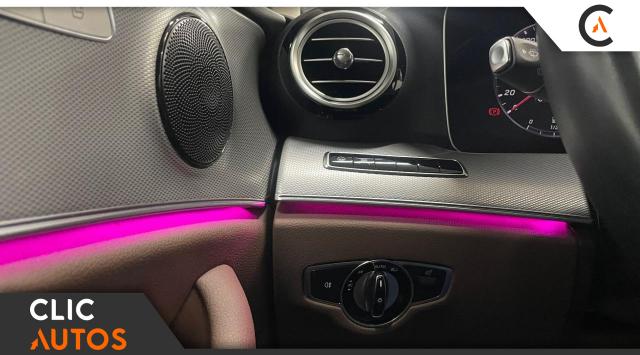 Mercedes Benz Classe E image 8