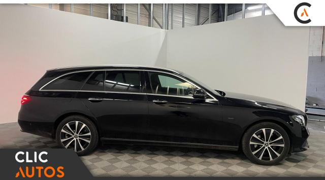 Mercedes Benz Classe E image 2