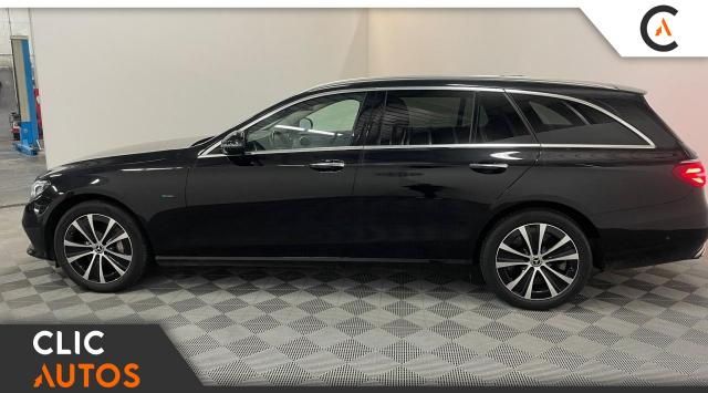 Mercedes Benz Classe E image 9