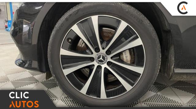 Mercedes Benz Classe E image 4