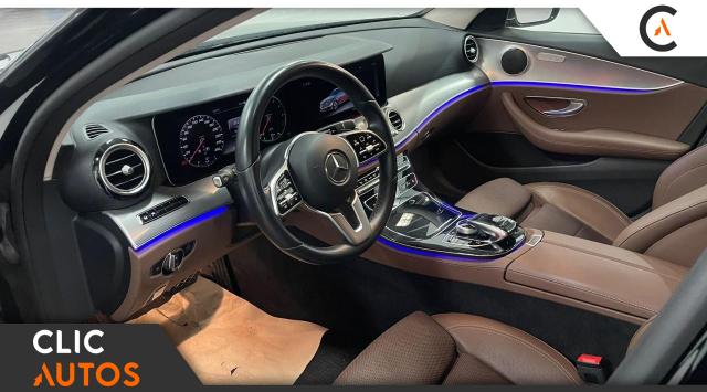 Mercedes Benz Classe E image 7