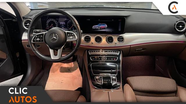 Mercedes Benz Classe E image 5