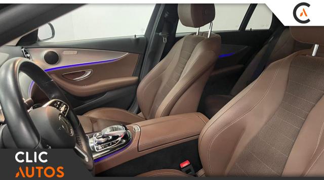 Mercedes Benz Classe E image 3