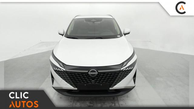 Nissan Qashqai image 2