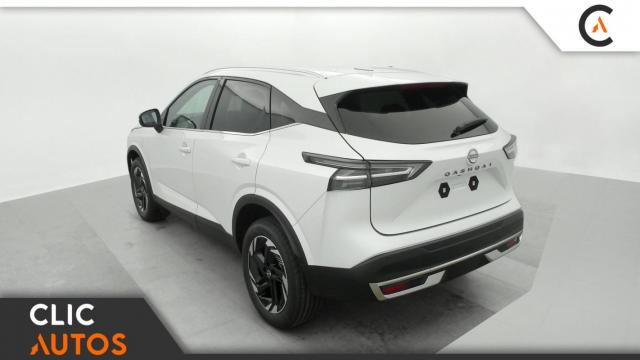 Nissan Qashqai image 4