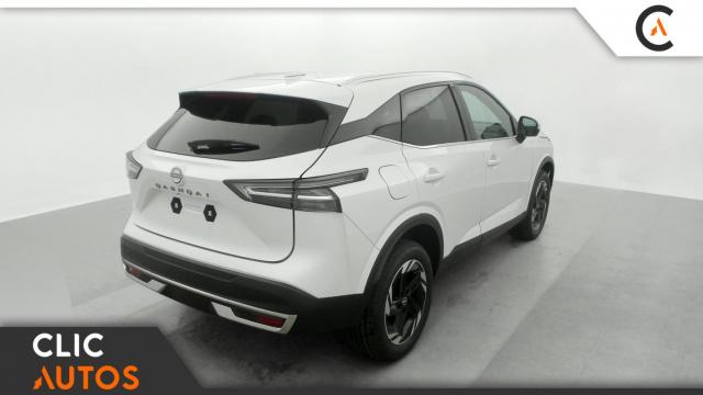 Nissan Qashqai image 7