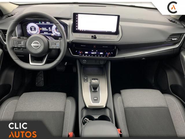 Nissan Qashqai image 1