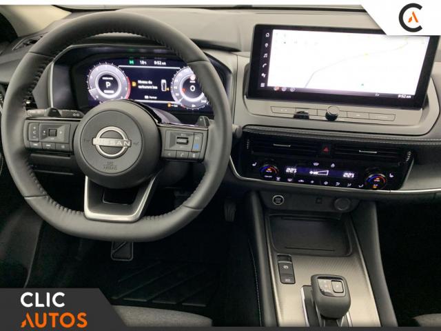 Nissan Qashqai image 6