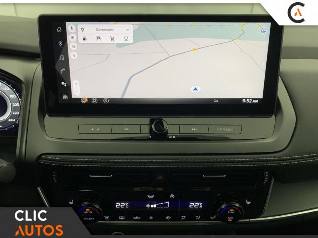 Nissan Qashqai image 3