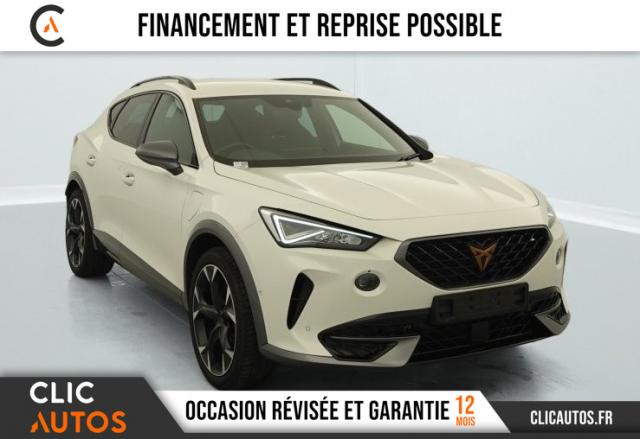 Cupra