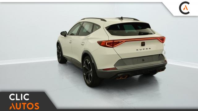 Cupra Formentor image 1