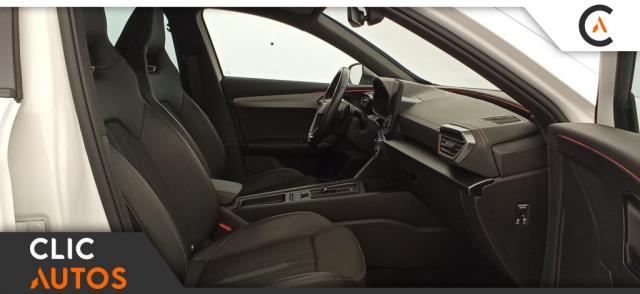 Cupra Formentor image 4