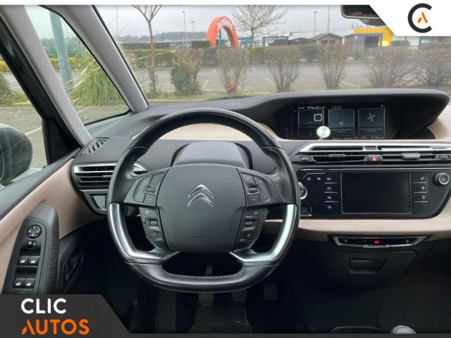 Citroen C4 Picasso image 7