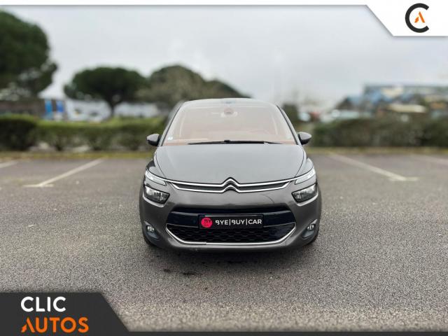 Citroen C4 Picasso image 8