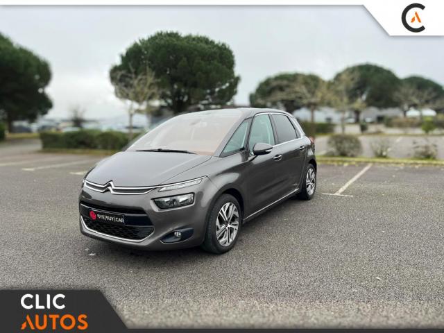 Citroen C4 Picasso image 1