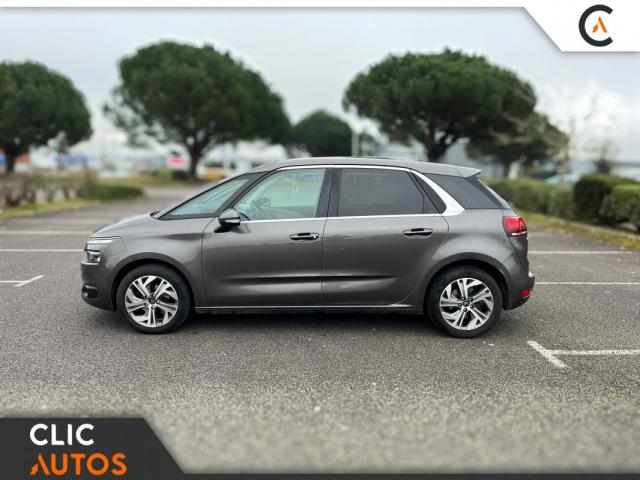 Citroen C4 Picasso image 2
