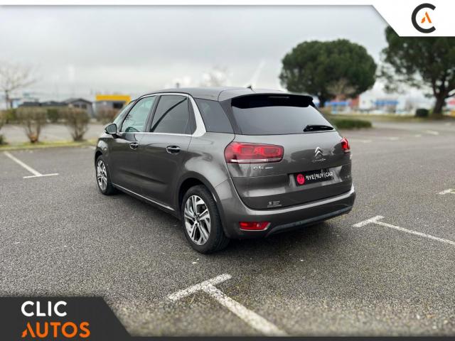 Citroen C4 Picasso image 3