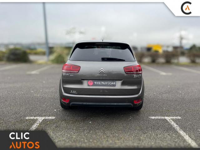 Citroen C4 Picasso image 6