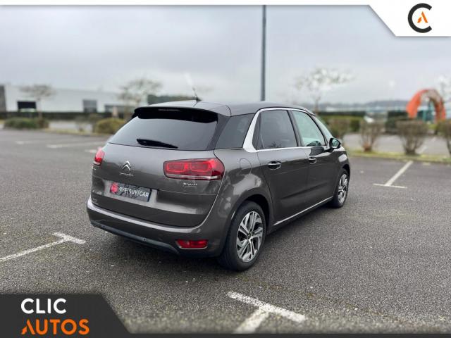 Citroen C4 Picasso image 9