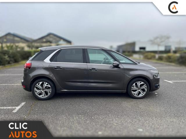 Citroen C4 Picasso image 5
