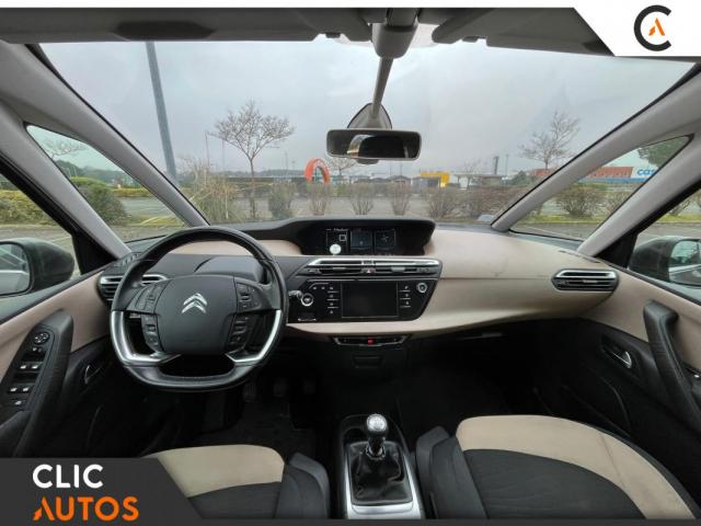 Citroen C4 Picasso image 4
